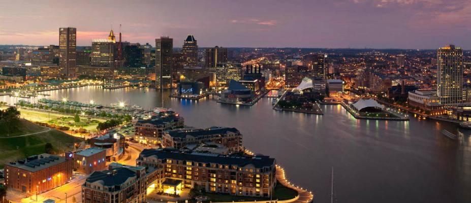 baltimore main