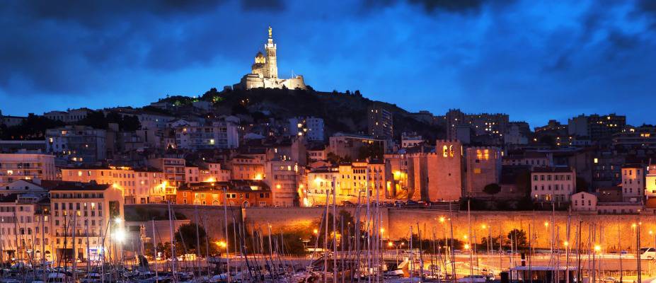 marseille main