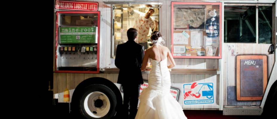 food truck