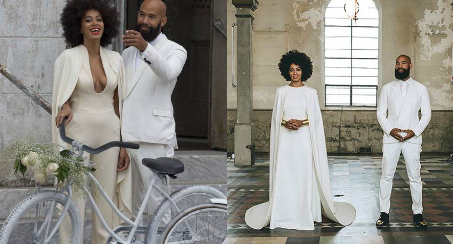 6 solange