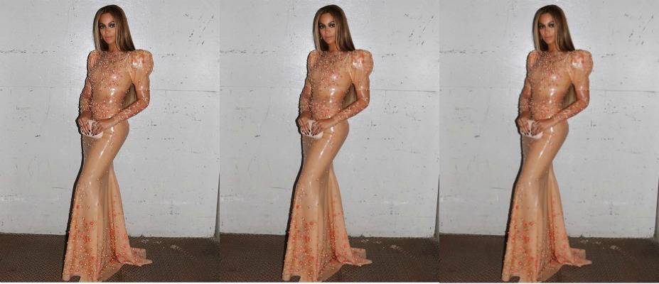 main beyonce
