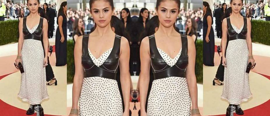 main selena
