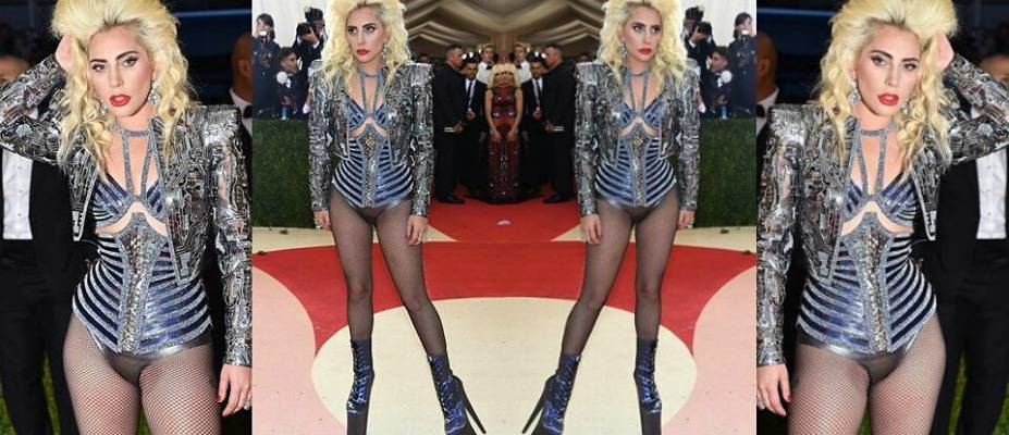 main gaga