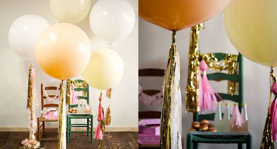 Geronimo Balloon Troopers main