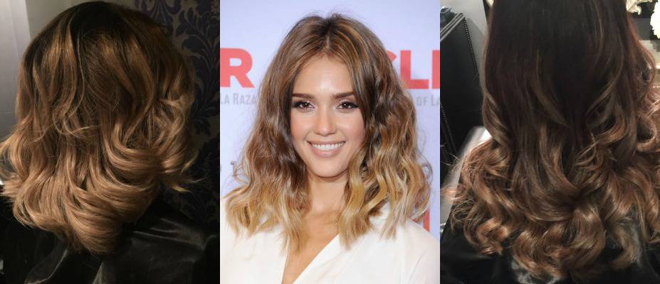 MAIN OMBRE