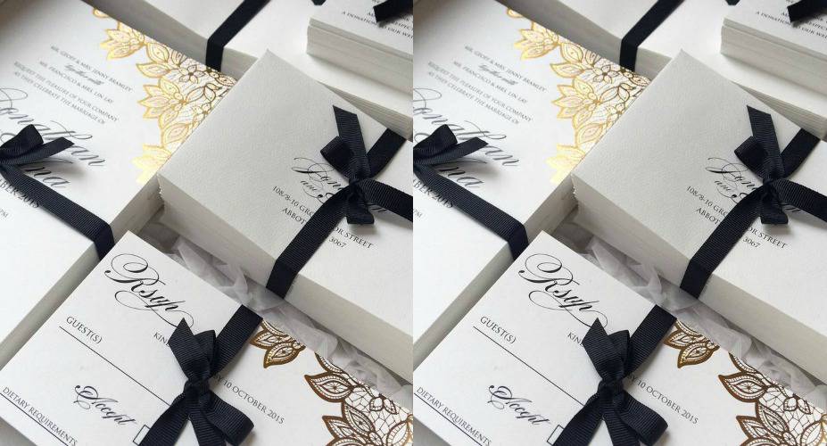 wedding paper chic main