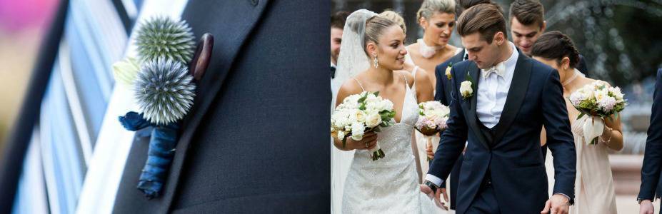 groom