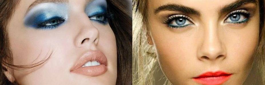 makeup