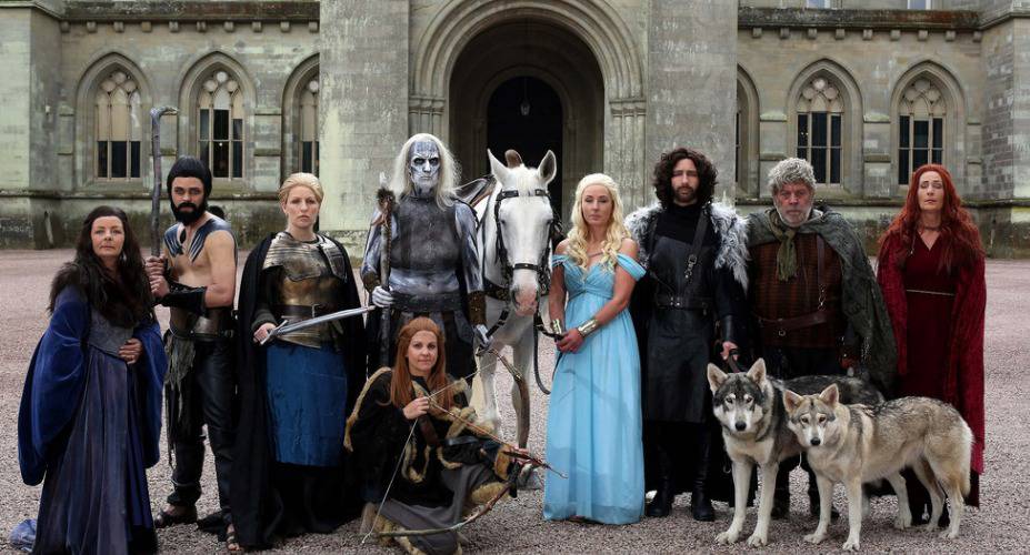 got