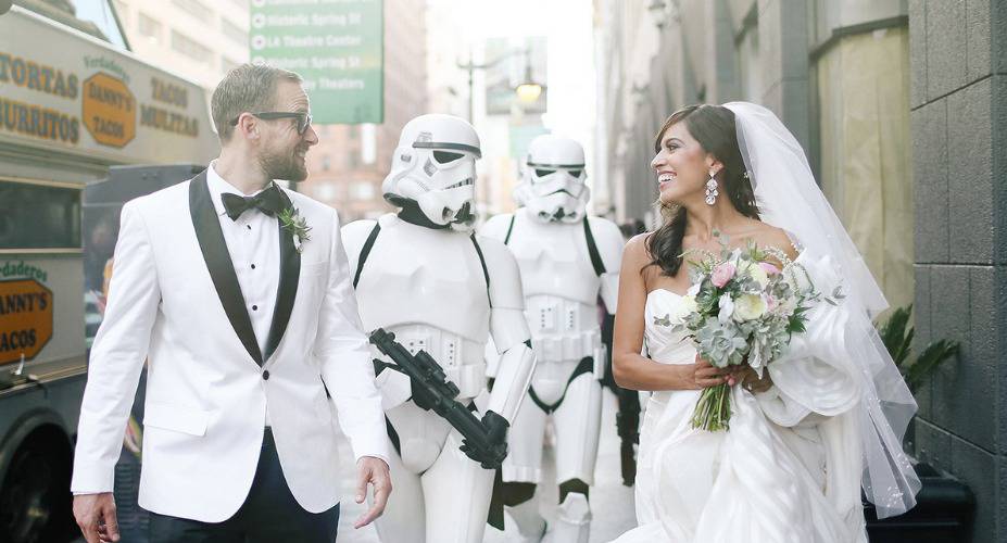 star wars