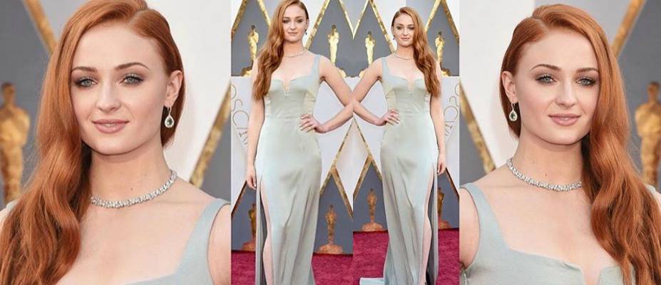 sophie turner main