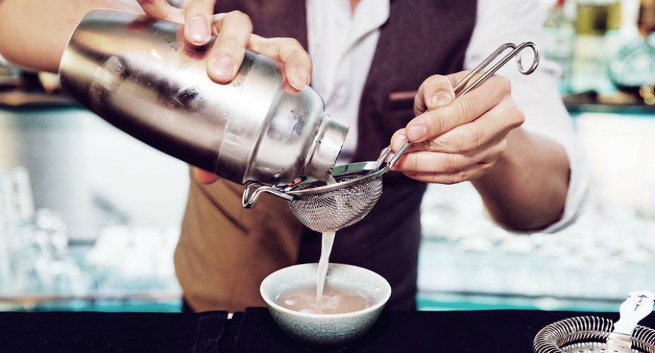 cocktail