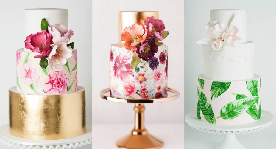 MAIN cake ink