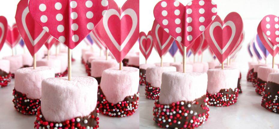 marshmallow