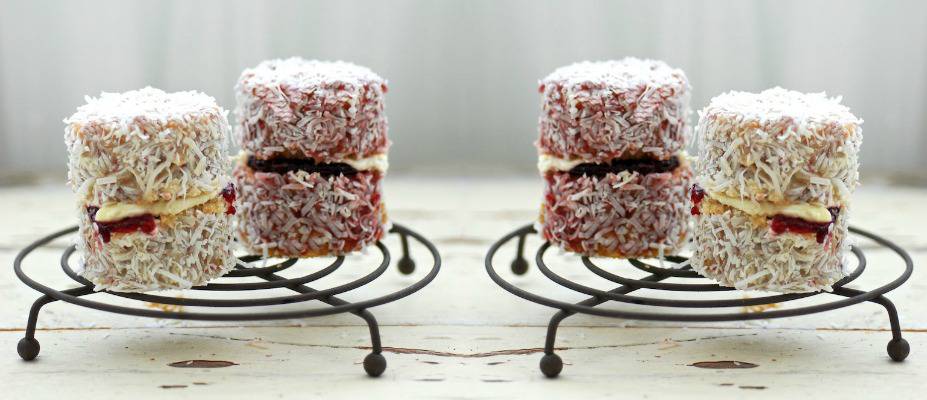 lamingtons