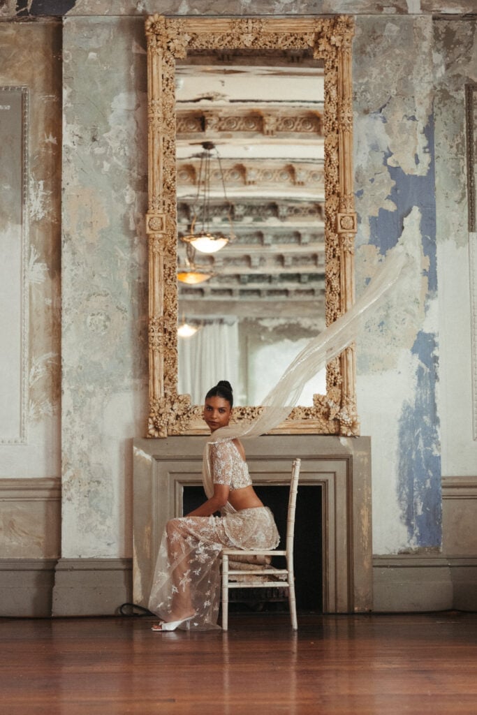 South Asian Bridal Fashion