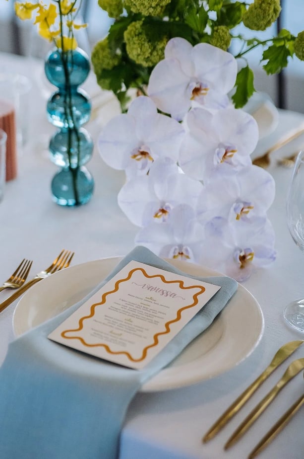 5 Must-See Wedding Stationery and Invitation Trends