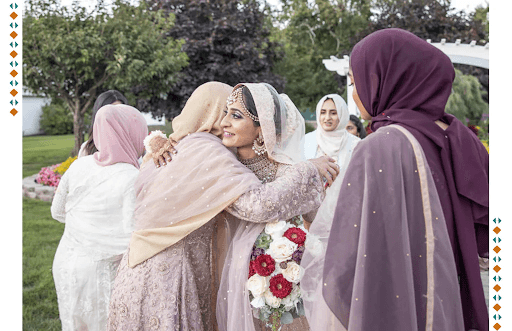 This Couple Had A Marvel Inspired Wedding in Dubai Planned By Royal  Wedding Agency