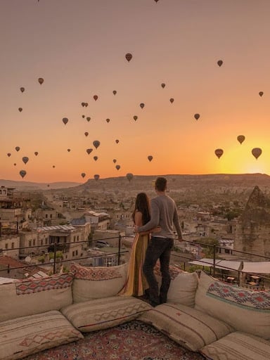 These Are the Top Things to Consider When Planning Your Destination Honeymoon
