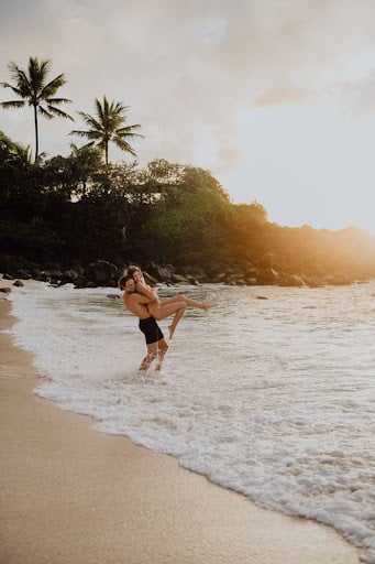 These Are the Top Things to Consider When Planning Your Destination Honeymoon
