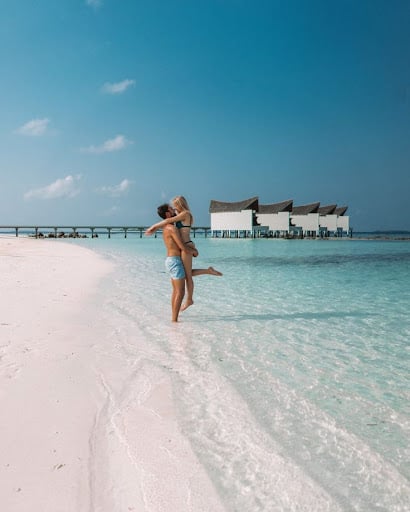 These Are the Top Things to Consider When Planning Your Destination Honeymoon