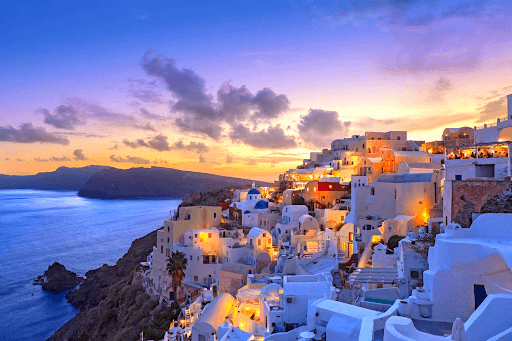 Urban Elegance: Cityscape Destinations for A European Wedding