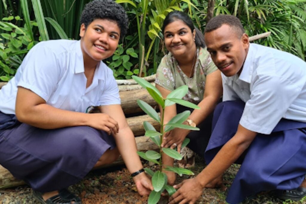How You and Your Guests Can Help Conserve Fiji