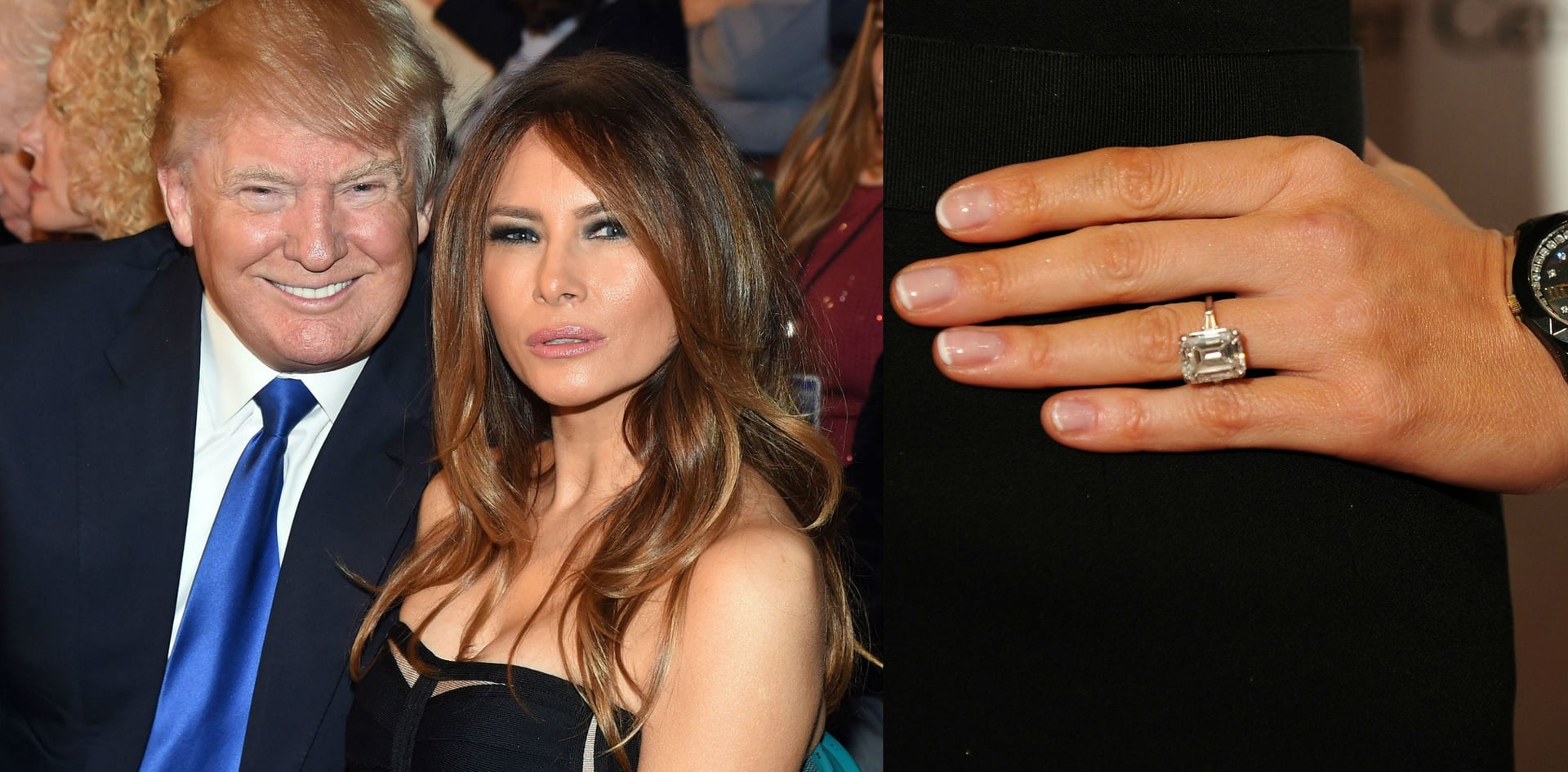 12 of the Most Expensive Engagement Rings Ever Seen