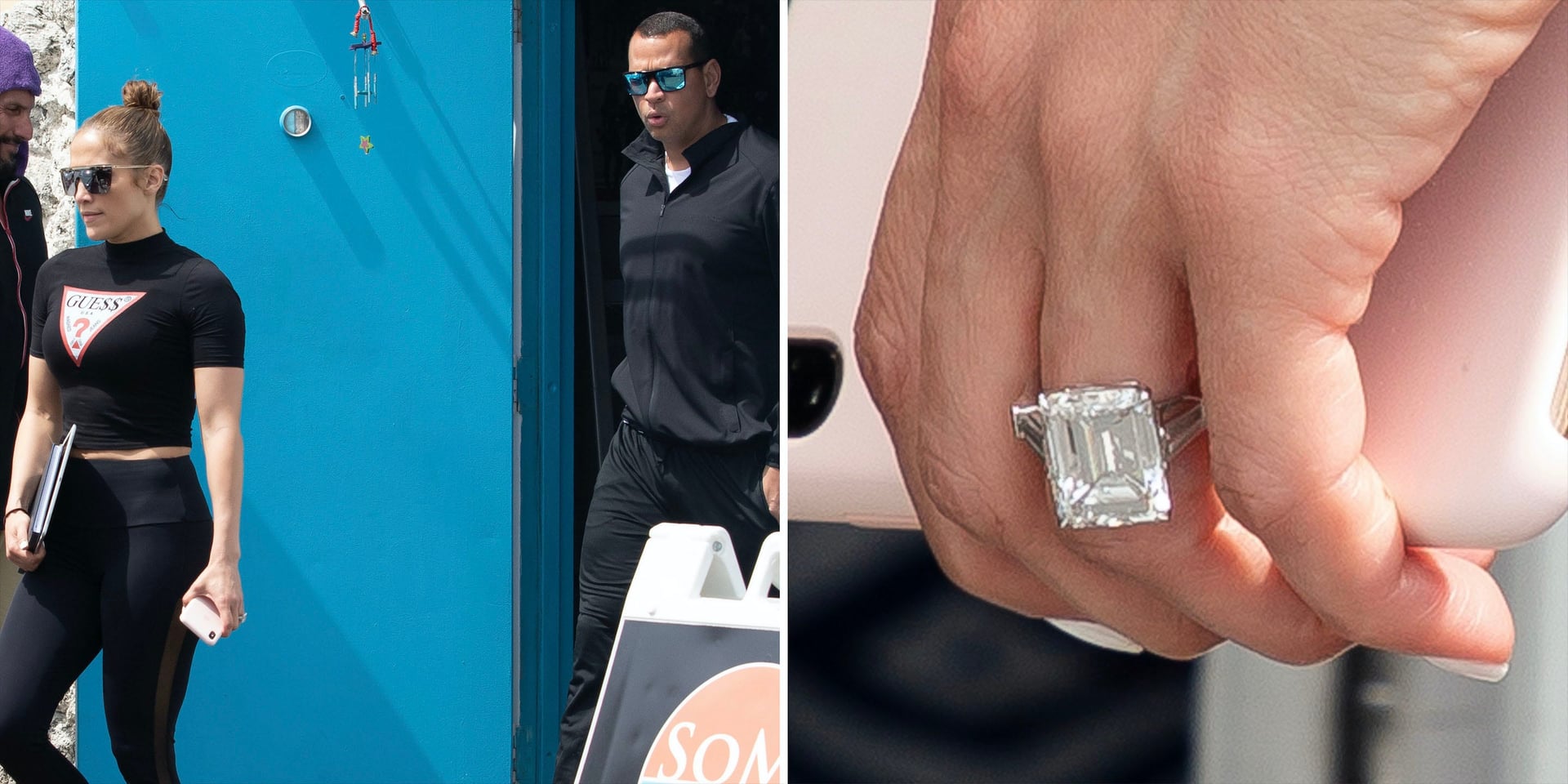 12 of the Most Expensive Engagement Rings Ever Seen