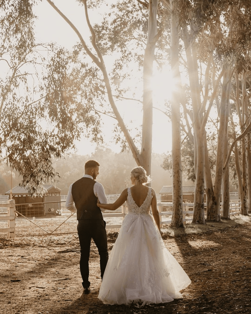 The rise of micro-weddings can help you in building a successful wedding business. 
