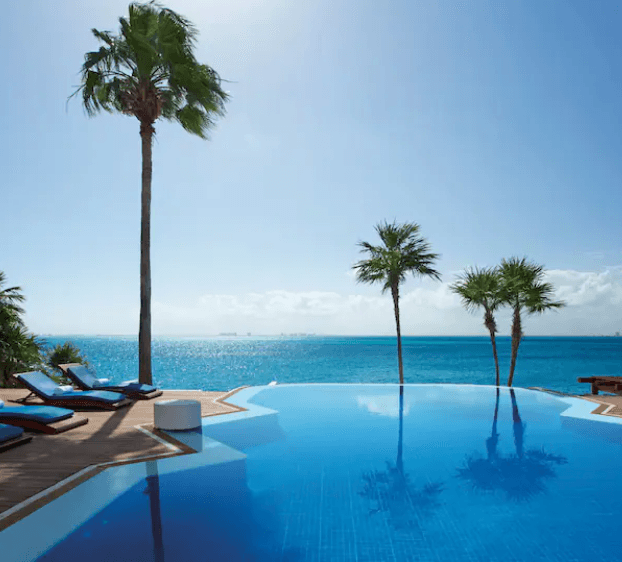 Zoetry Resorts