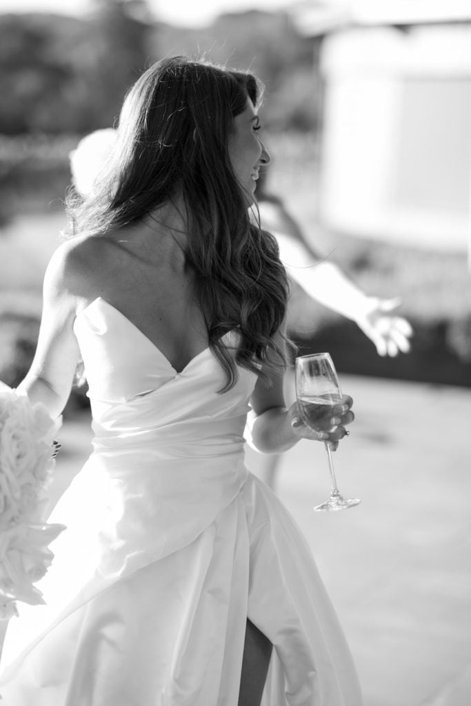 pia toscano wedding