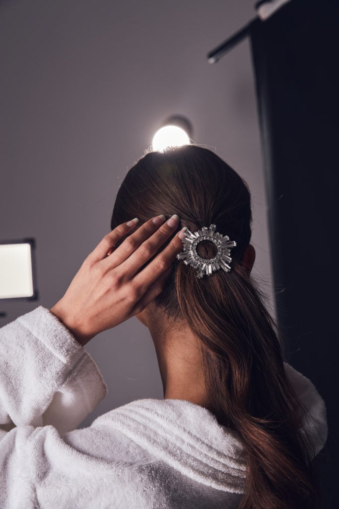bridal shoe trends 