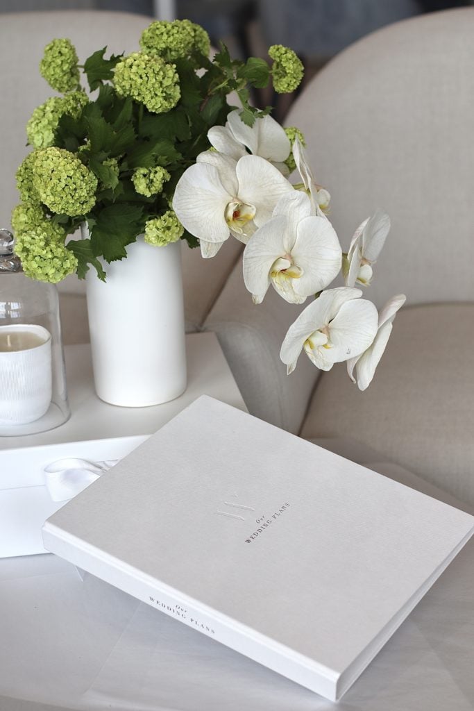 Invitation and stationery wedding trends