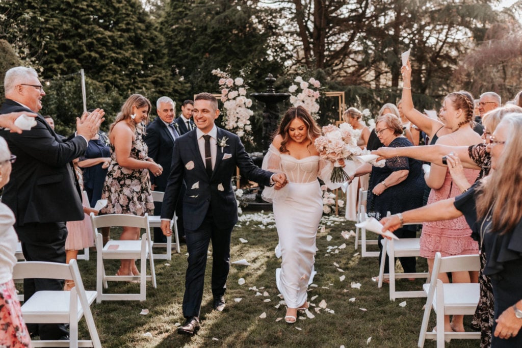 top weddings of 2021 