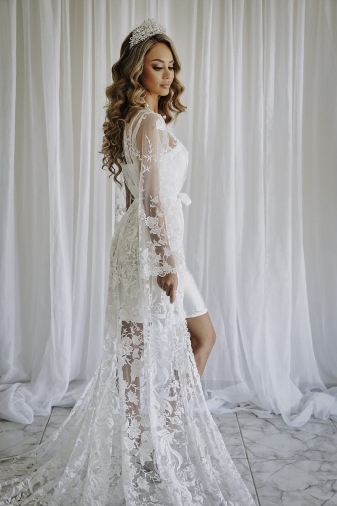 pia toscano wedding