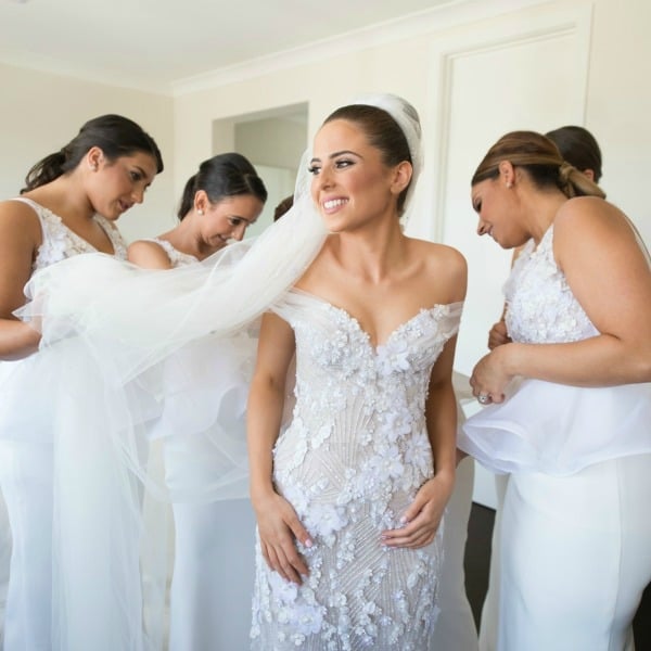 new years eve wedding 