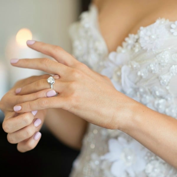 new years eve wedding 