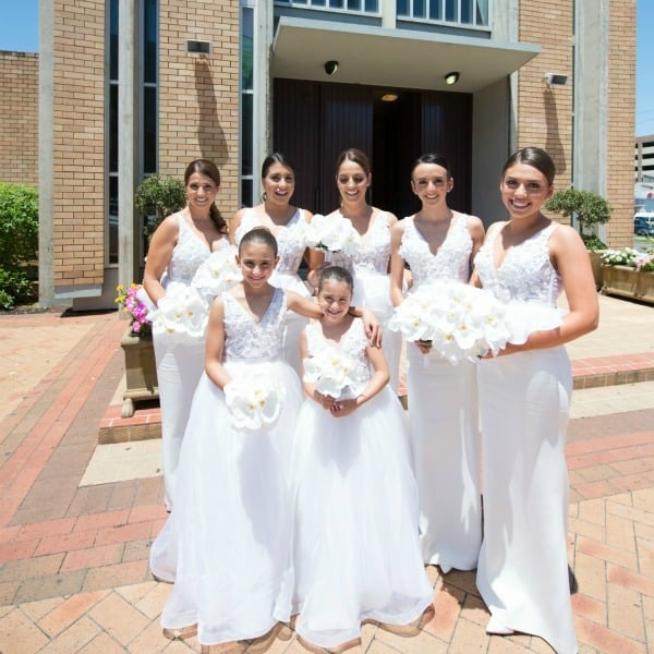 new years eve wedding 