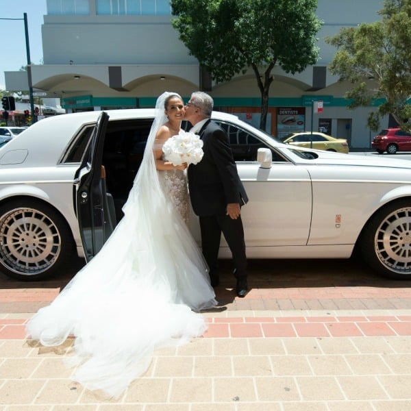 new years eve wedding 