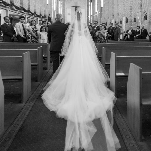 new years eve wedding 