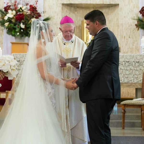 new years eve wedding 