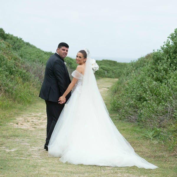 new years eve wedding 