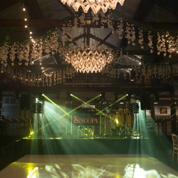 new years eve wedding