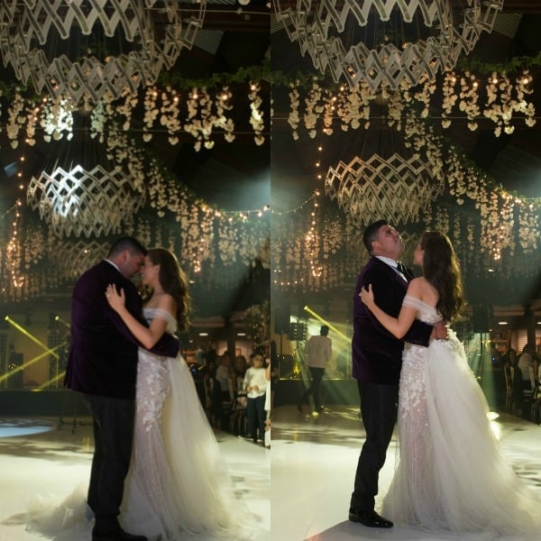 new years eve wedding 