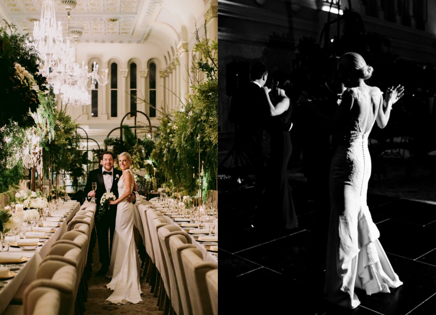 Melbourne Wedding