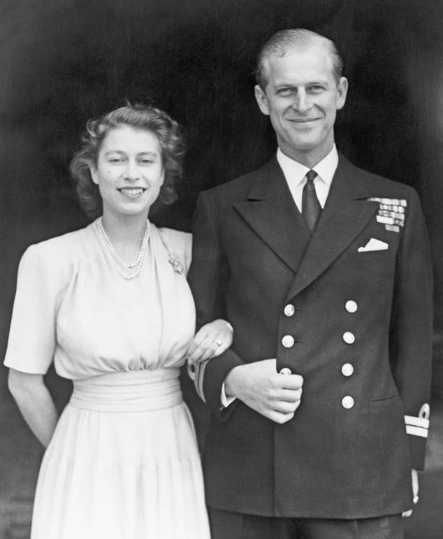 Queens Birthday