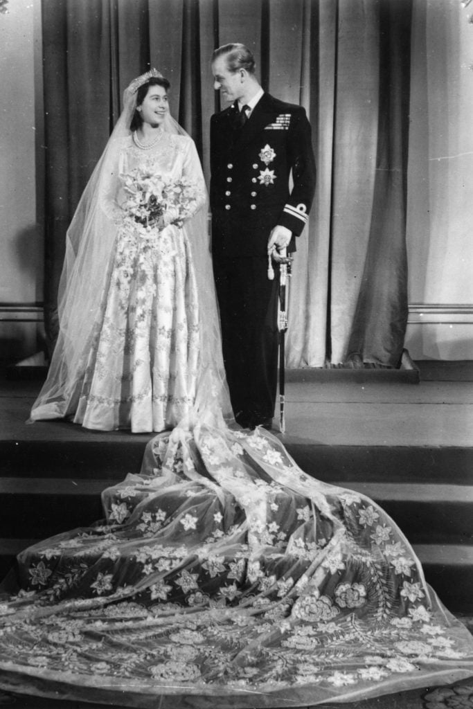 Queens Birthday