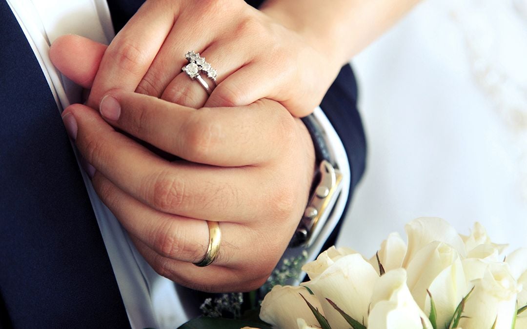 Perth Wedding Venue