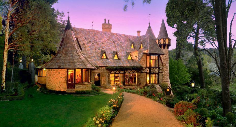 wedding venue aus